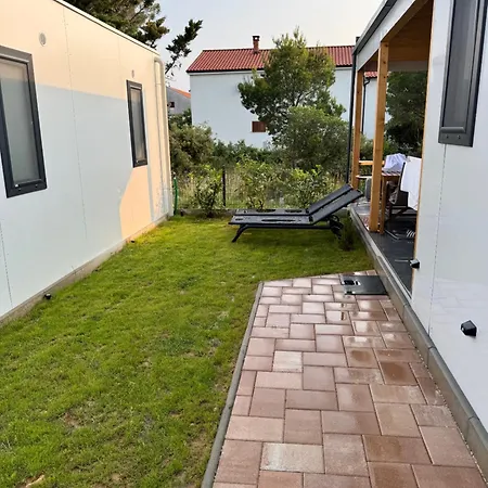 Ahil 10 Tatil Evi Pakoštane