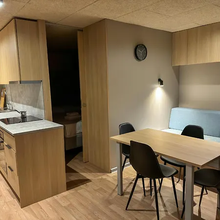 Holiday home Ahil 10