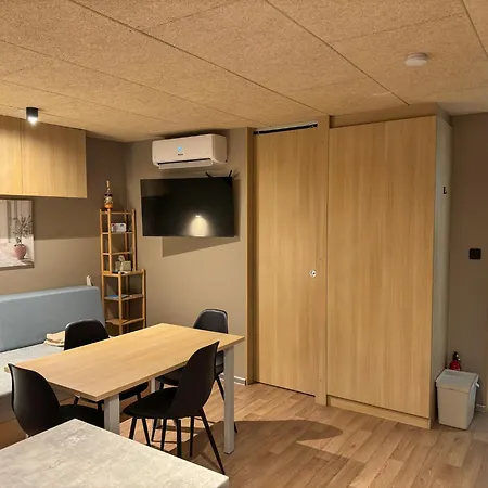 Ahil 10 Tatil Evi Pakoštane