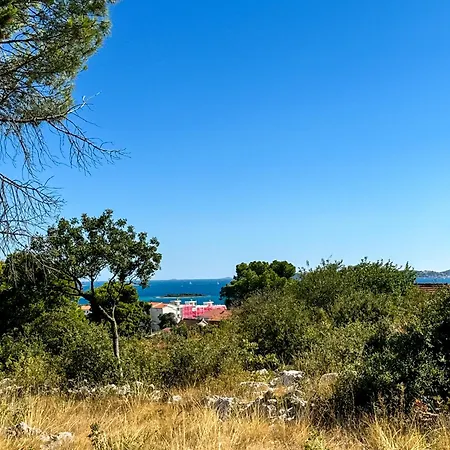 Ahil 10 Tatil Evi Pakoštane