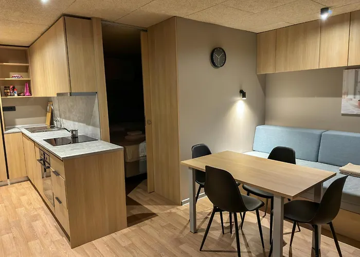 Casa de Férias Ahil 10