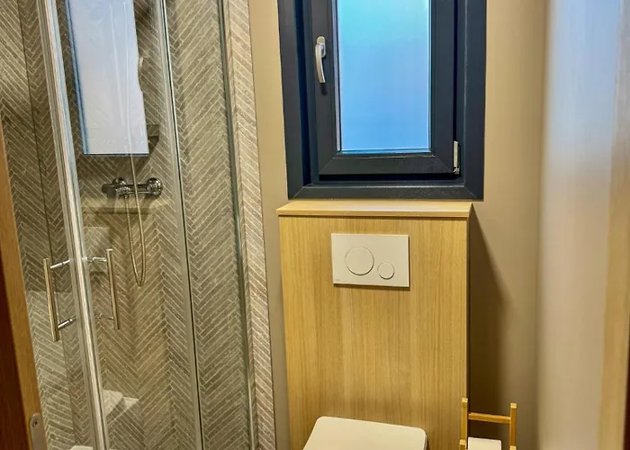 Дом отдыха Ahil 10 Пакоштане