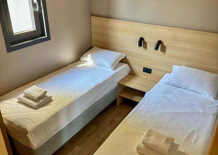 Ahil 10 Casa de Férias